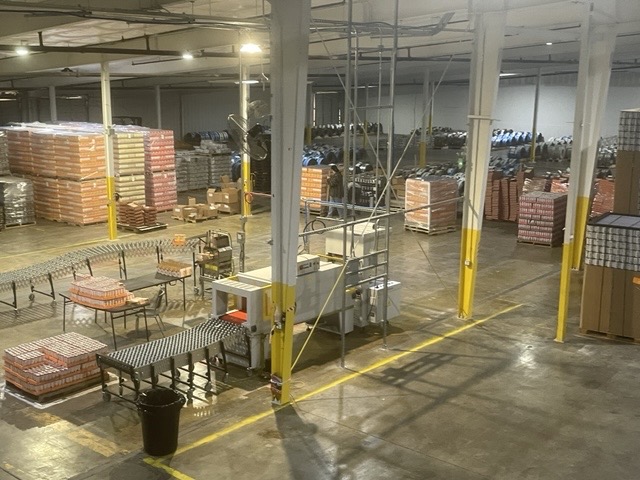 Warehouse